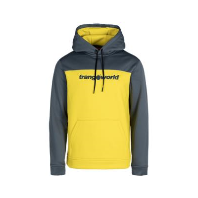 SUDADERA TRANGOWORLD LOGIN