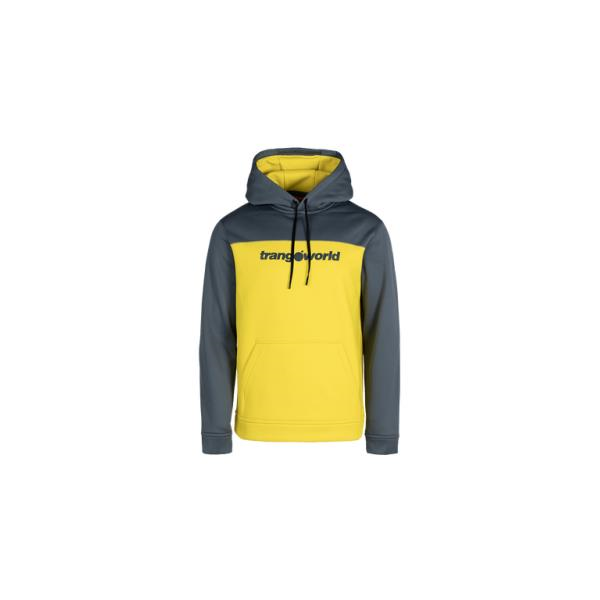 SUDADERA TRANGOWORLD LOGIN